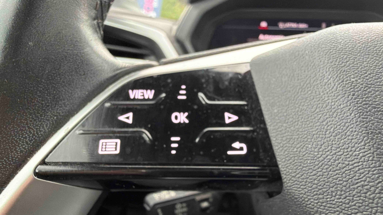 Audi Q4 e-tron 40 204 ch 82 kWh — photo 30