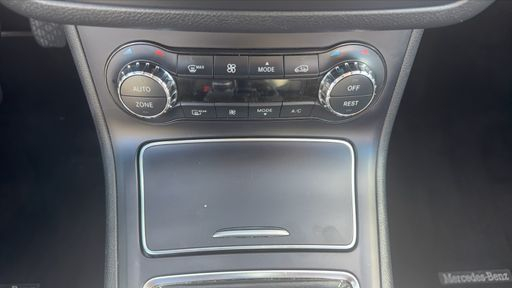Mercedes Classe B 180 d  109 - Sensation – 2016 – 125662 km – Diesel – Boîte Manuelle — photo 20