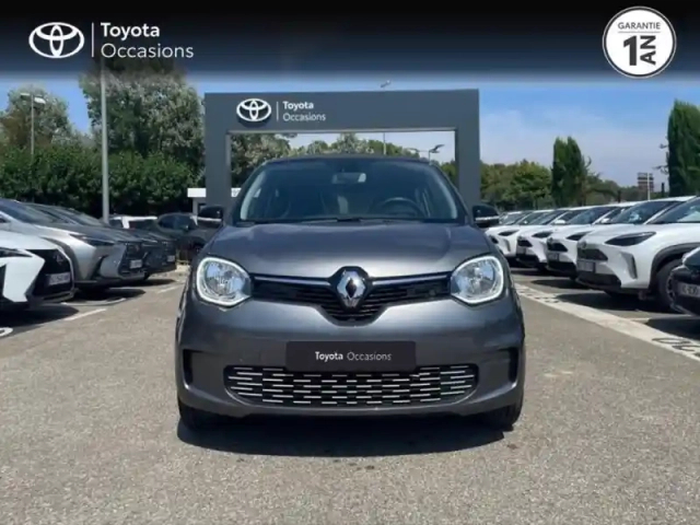 Renault Twingo 1.0 sce 65ch urban night — photo 5
