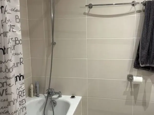 Chambre étudiant meublée