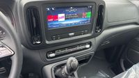 Mercedes Vito 114 CDI Extra-Long Pro Propulsion — photo 10