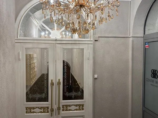 Studio design