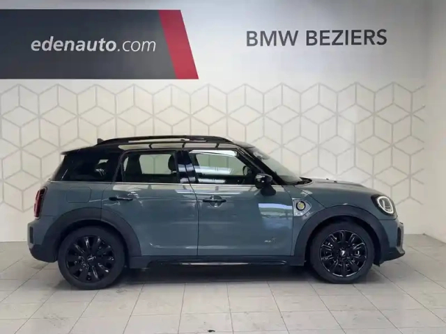Mini Mini countryman 125 - 95 ch all4 bva6 — photo 5