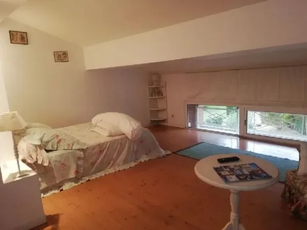 GRAND T4 MEUBLE EN DUPLEX