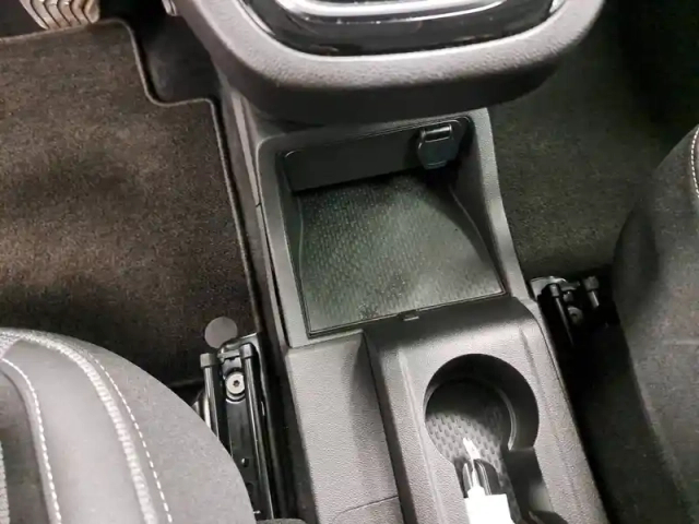 Renault Kangoo e-tech électrique ev45 dc 80kw — photo 6