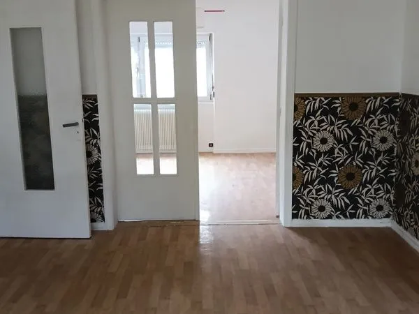 F3 à Mulhouse