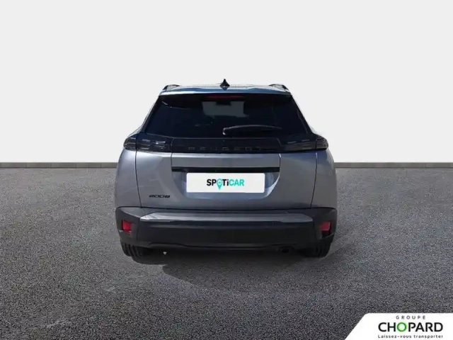 Peugeot 2008 puretech 100 s&amp;s bvm6 — photo 6