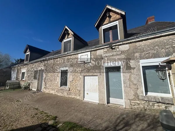 Maison 6 pièces 158 m²