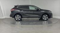 Nissan Qashqai 1.5 dCi 115ch N-Connecta 2019 — photo 4