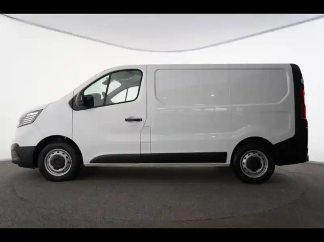 Renault Trafic fg l1h1 3t 2.0 blue dci 130ch advance -24 — photo 2