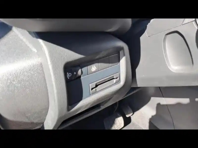 Citroën C5 Aircross 1.5 bluehdi 130ch plus boite automatique — photo 6