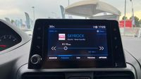 Peugeot Partner Standard 650kg BlueHDi 100ch S&S Premium — photo 12