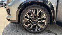 Renault Austral 1.2 E-Tech full hybrid 200ch esprit Alpine - 25 — photo 20