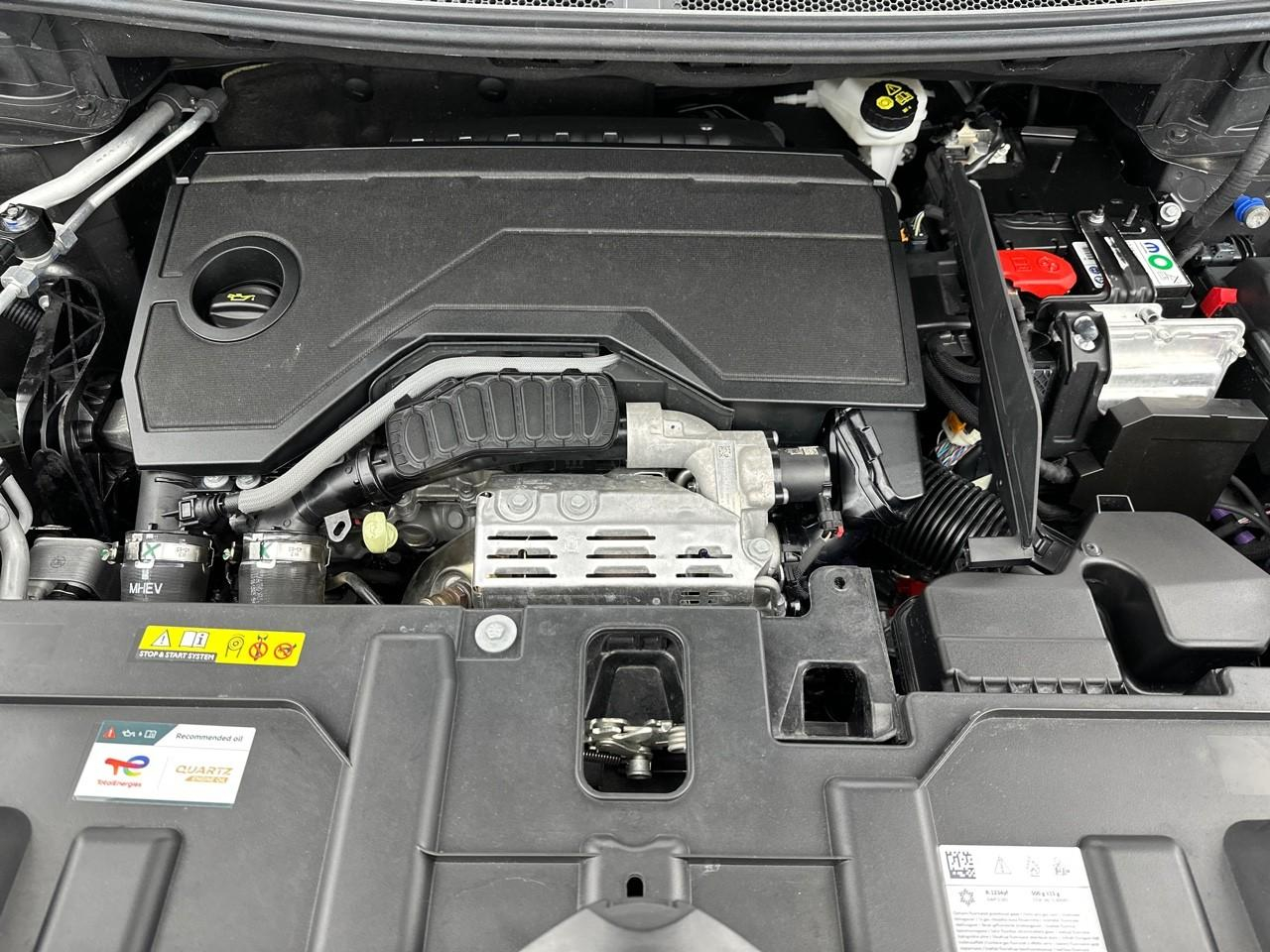Citroën C5 Aircross hybride 145 ch e-dcs6 max — photo 13