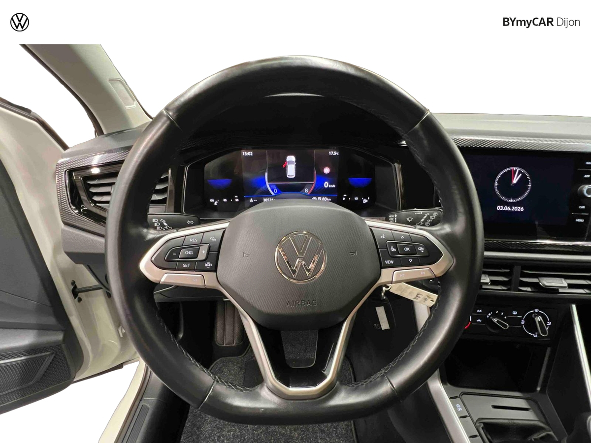Volkswagen Polo 1.0 TSI 95 S&amp;S BVM5 — photo 10