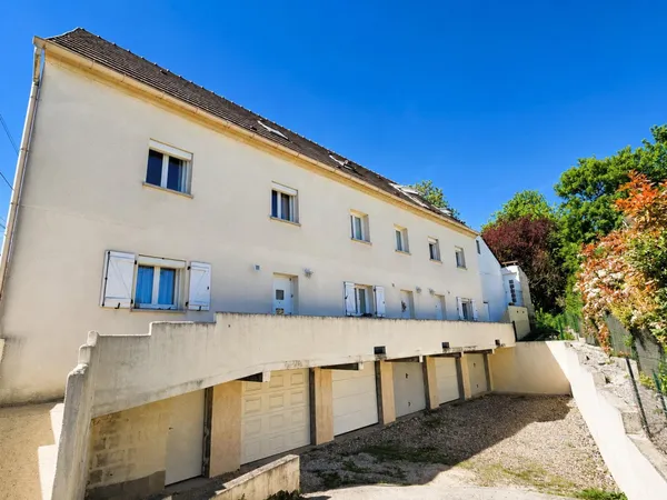 Le choix idéal entre la maison et l'appartement !