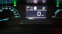 Peugeot 208 1.2 Hybrid 100ch Active e-DCS6 — photo 9
