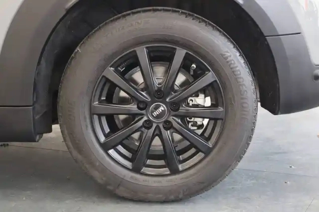 Mini Mini countryman 116 ch bva7 — photo 37
