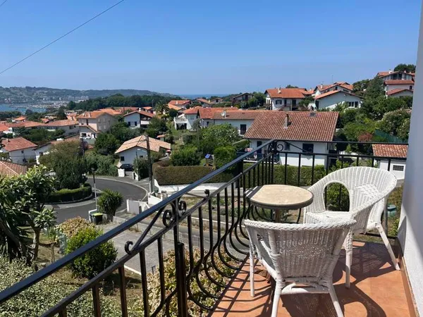 Duplex de 3 pièces principales