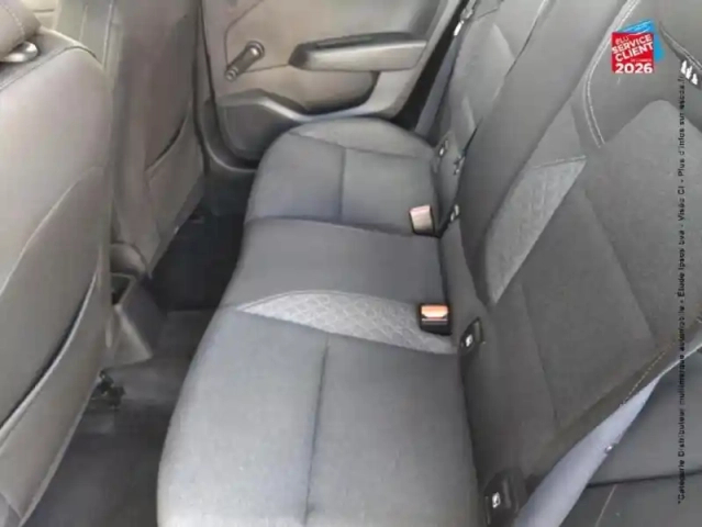 Renault Clio 1.0 tce 100ch zen — photo 11
