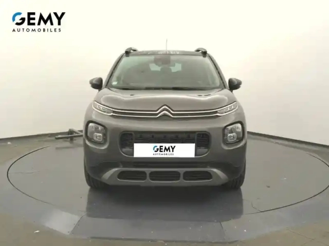 Citroën C3 Aircross puretech 110 s&amp;s bvm6 — photo 32