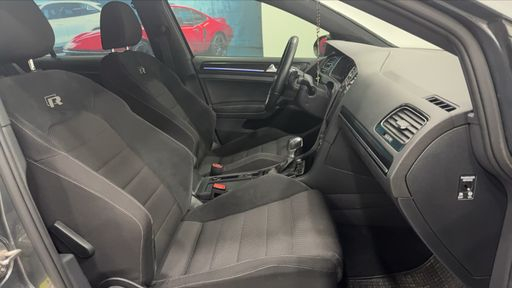 Volkswagen Golf 2.0 TSI 310 4Motion DSG7 - R – 2017 – 146020 km – Essence – Boîte Automatique — photo 8