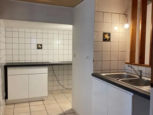 Duplex 4 pièces 91 m²