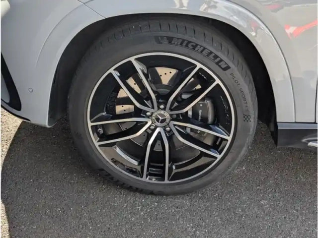 Mercedes Gle 350 de 4matic — photo 9
