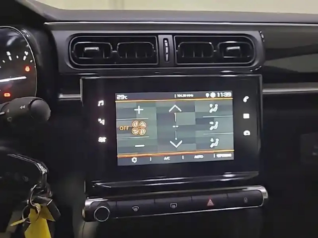 Citroën C3 bluehdi 100 s&amp;s bvm6 auto ecole — photo 46
