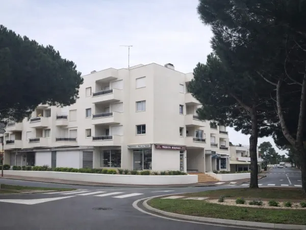 Commerce 2 pièces 40 m²