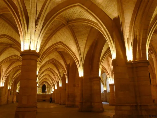 Loue cave de stockage, 7m², Paris 18ème