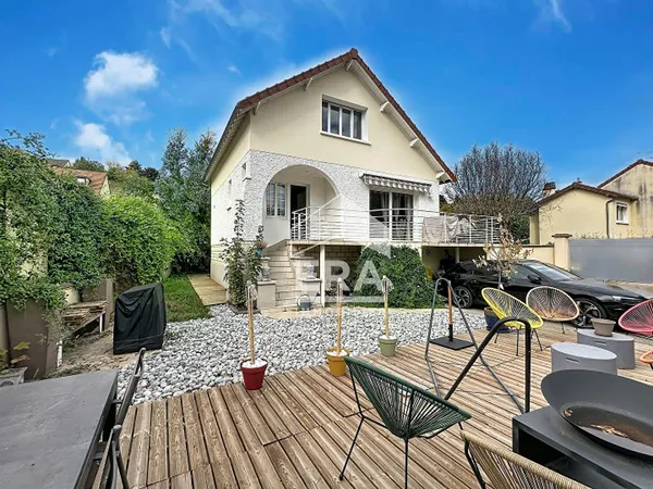 Maison 6 pièces 130 m²