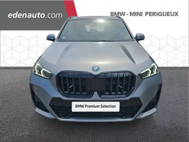 Bmw X1 xdrive 30e 326ch dkg7 — photo 15