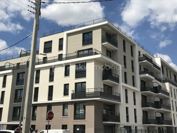 Parking 13 m²