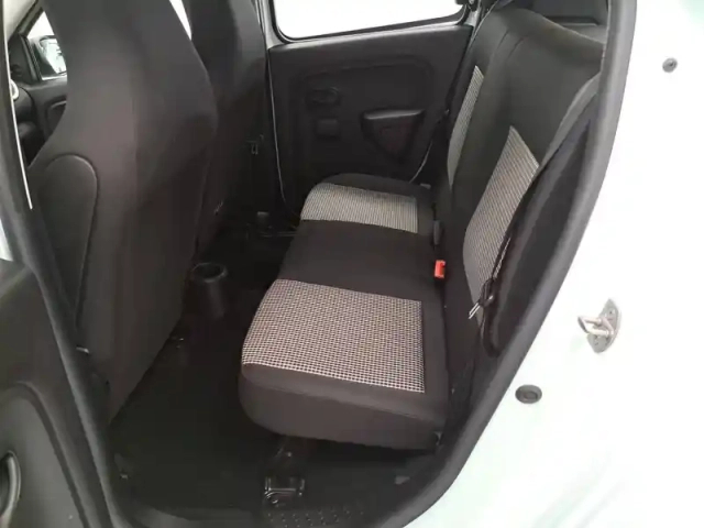 Renault Twingo iii sce 65 - 20 — photo 24