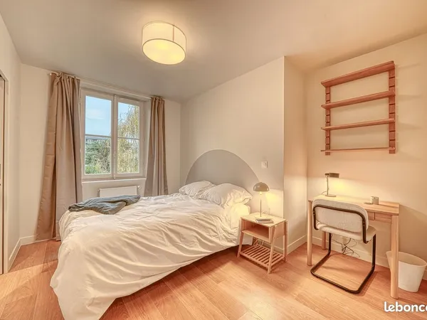 Location 1 personne - 851