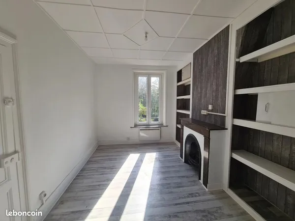 Appartement 2 pièces 29 m²