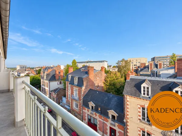 Appartement - Thabor / Jules Ferry