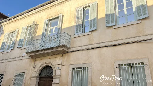 Appartement 10 pièces 260 m²