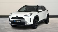 Toyota Yaris Cross 116h Trail MY22