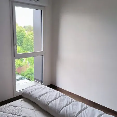 Appartement 3 pièces - Villeneuve d'Ascq