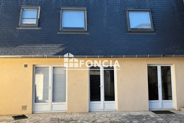 Maison 3 pièces 95 m²