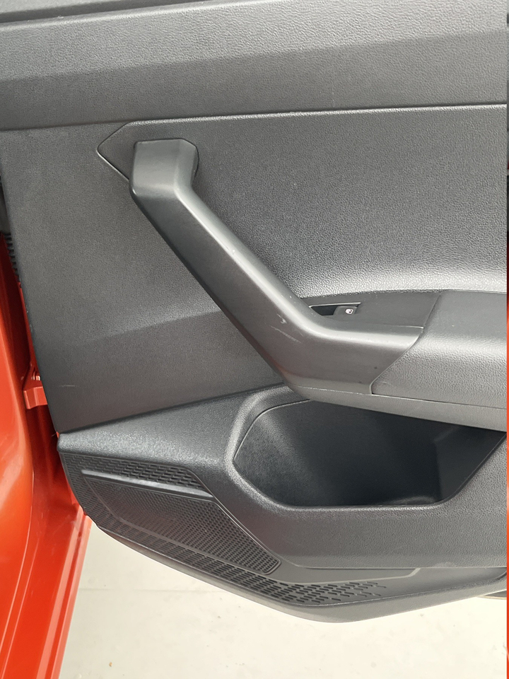 Volkswagen Polo — photo 55