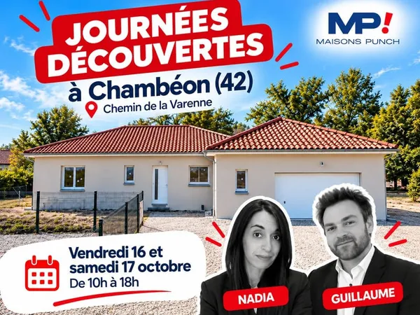 Maison 4 pièces 93 m²