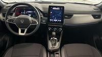 Renault Arkana 1.6 E-Tech 145ch full hybrid Techno -24 — photo 11