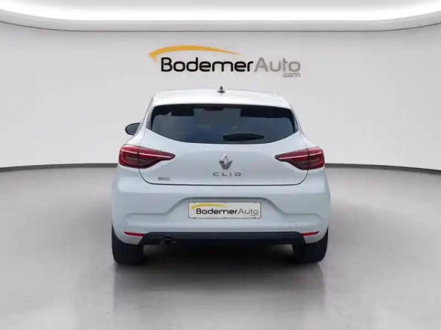 Renault Clio tce 100 gpl — photo 30