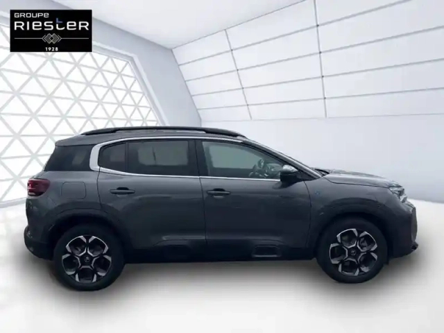 Citroën C5 Aircross hybride rechargeable 225 e-eat8 — photo 62