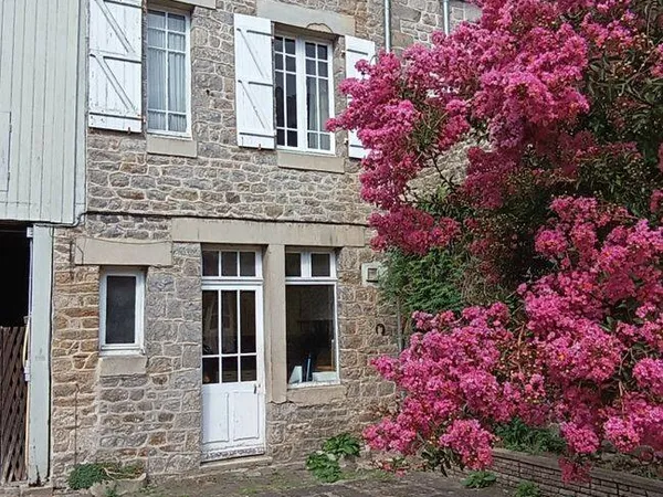 Maison 6 pièces 140 m²
