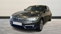 Bmw Série 1 116dA 116ch UrbanChic 5p Euro6c — photo 1