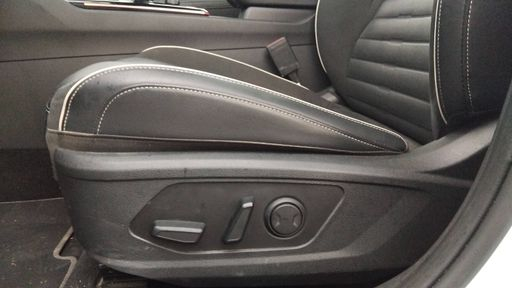 Kia Sportage 1.6 T-GDi 230 Hybrid BVA6 - GT Line Premium – 2022 – 85320 km – Hybride essence – Boîte Automatique — photo 9